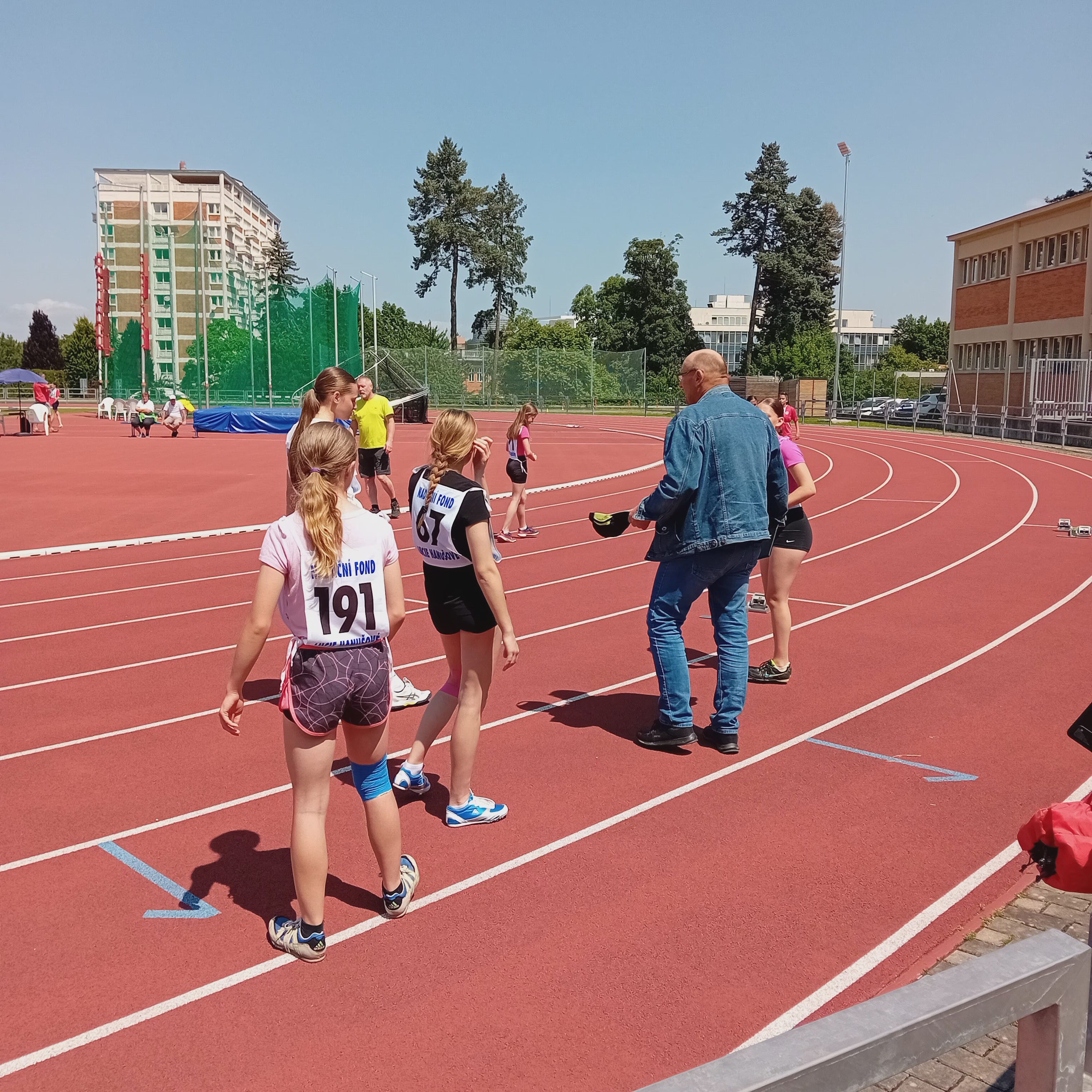 Visegrad Unity Games